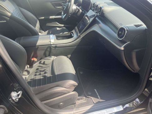 Certified 2024 Mercedes-Benz C 300 4MATIC Sedan image 22