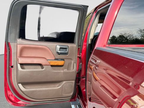 Used 2016 Chevrolet Silverado 2500 LT w/ All Star Edition image 14