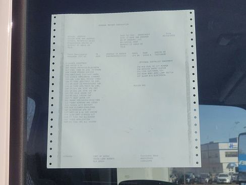 New 2024 Chevrolet Low Cab Forward image 15