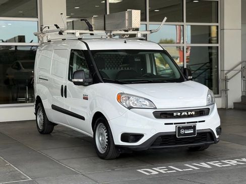 Used 2022 RAM ProMaster City Wagon image 6