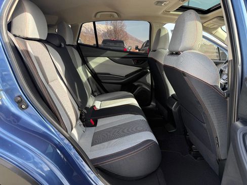 Used 2018 Subaru Crosstrek 2.0i Premium image 21