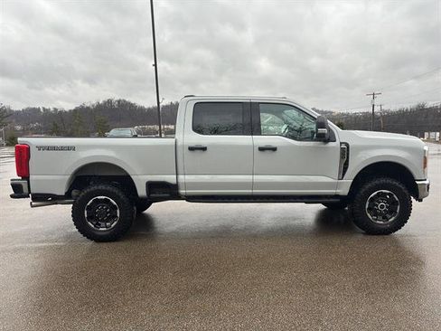 New 2026 Ford F350 XLT w/ Tremor Off-Road Package AWD/4WD image 5