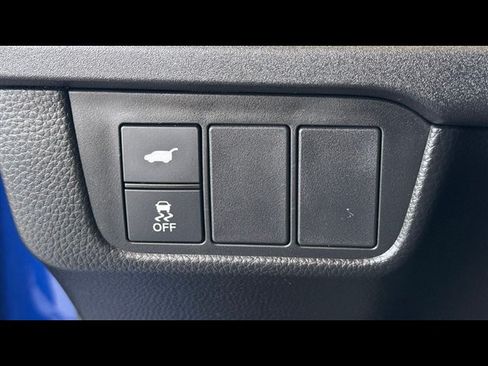 Certified 2025 Honda CR-V Sport-L image 34