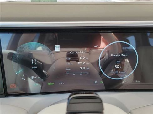 New 2026 Hyundai Palisade SEL Premium FWD image 15