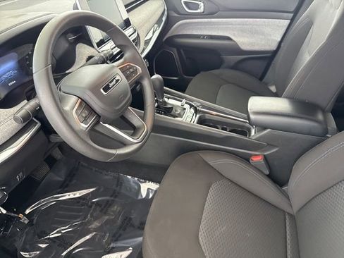 Used 2025 Jeep Compass Sport AWD/4WD image 20