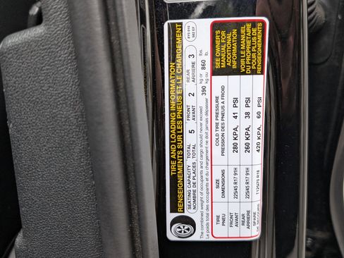 Used 2025 Audi A3 2.0T Premium image 37