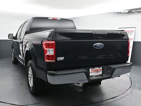 Used 2020 Ford F150 XLT image 6