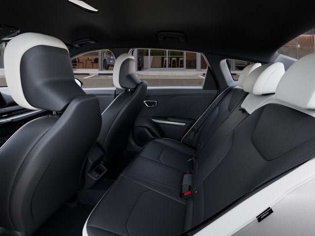 New 2026 Kia K4 EX FWD image 18