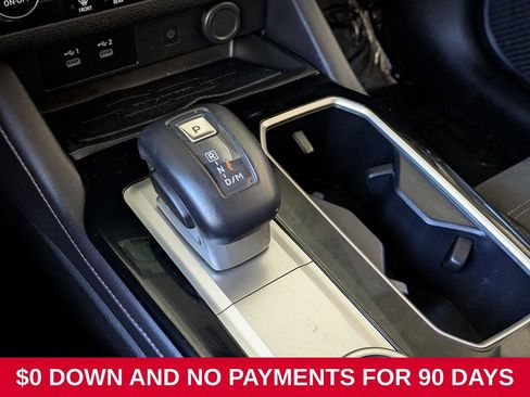 Used 2025 Mitsubishi Outlander SE AWD/4WD image 18