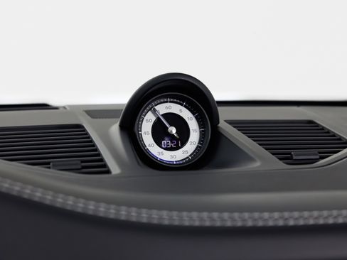 Used 2022 Porsche 911 Targa 4S image 31