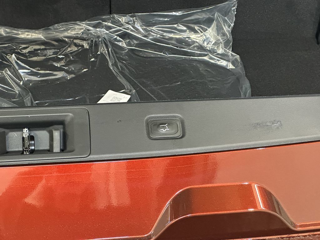 New 2027 Ford Expedition Active AWD/4WD image 15