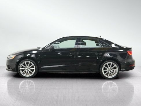 Used 2015 Audi A3 2.0T Premium w/ Cold Weather Package AWD/4WD image 2