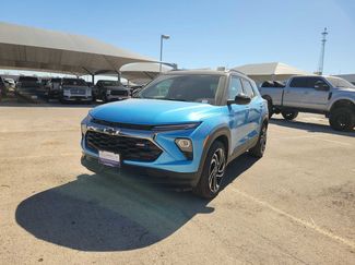 New 2026 Chevrolet TrailBlazer RS w/ Convenience Package FWD video 4