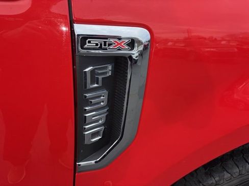 Used 2022 Ford F350 XL w/ STX Appearance Package image 5