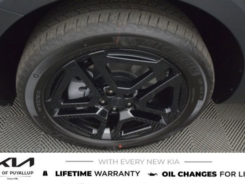 New 2025 Kia Telluride SX X-Line image 48