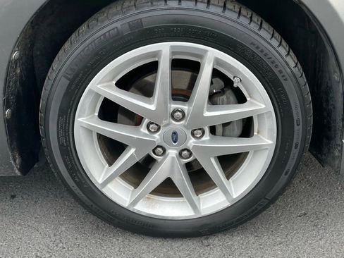 Used 2011 Ford Fusion SEL w/ 301A Rapid Spec Order Code image 9