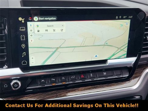 New 2026 GMC Sierra 1500 Elevation w/ Elevation Premium Package image 12