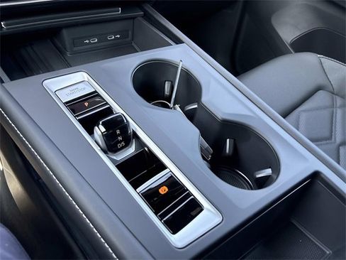 New 2026 Volkswagen Atlas Cross Sport SE image 23