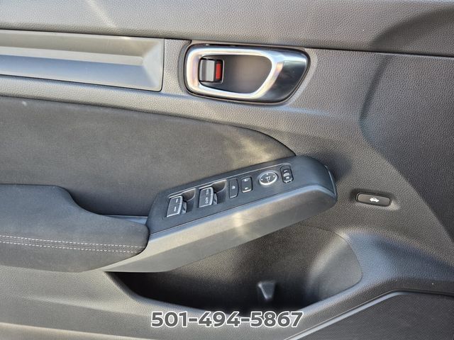 Used 2022 Honda Civic Sport image 24