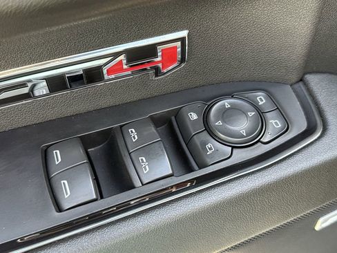 Certified 2024 GMC Sierra 1500 AT4 w/ AT4 Preferred Package AWD/4WD image 26