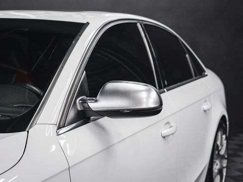 Used 2014 Audi S4 Premium Plus AWD/4WD image 6
