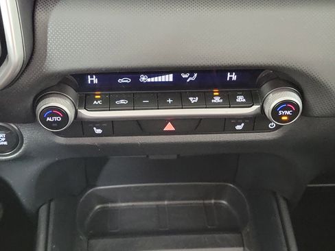 Certified 2025 MAZDA CX-50 AWD 2.5 S w/ Weather Package image 22