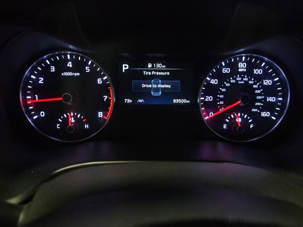 Used 2022 Kia Forte LXS FWD image 23
