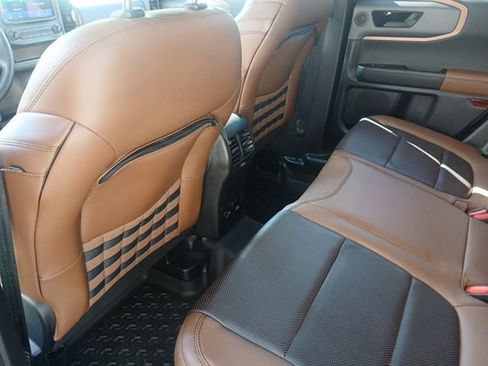 Used 2022 Ford Bronco Sport Badlands w/ Premium Package AWD/4WD image 26