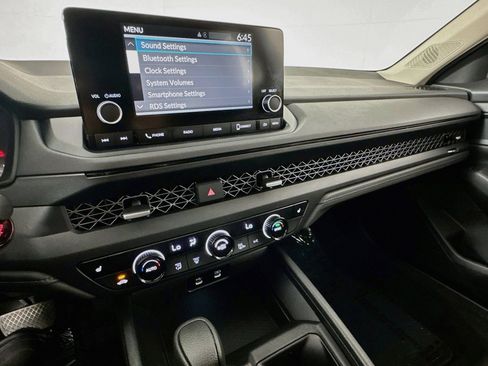 Used 2024 Honda Accord EX image 20