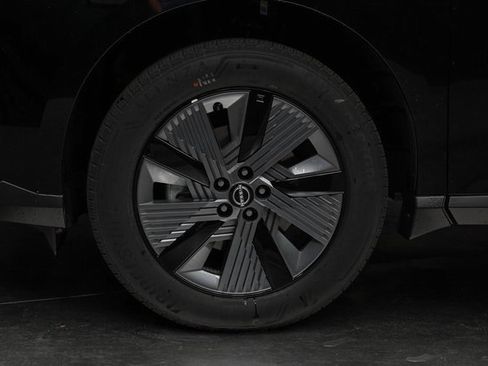 New 2025 Nissan Murano SL w/ Cargo Package image 8