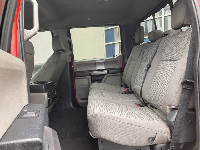 Used 2022 Ford F350 XLT w/ XLT Premium Package AWD/4WD image 13