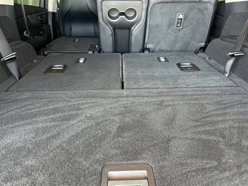 Certified 2025 Acura MDX FWD image 13