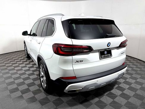 Certified 2023 BMW X5 xDrive40i w/ Premium Package image 5