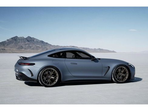 New 2026 Mercedes-Benz AMG GT 63 image 18