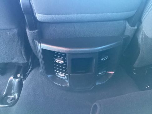 Used 2021 RAM 2500 Tradesman image 38