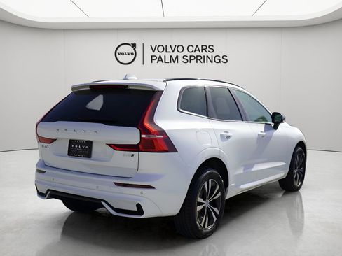 New 2025 Volvo XC60 B5 Core w/ Climate Package image 13