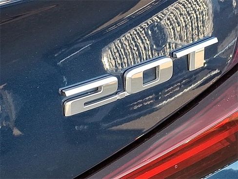 Used 2019 Cadillac XT4 Premium Luxury w/ Cold Weather Package image 24