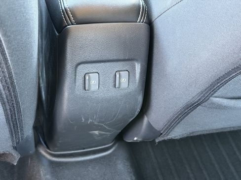 Used 2023 Nissan Kicks SV FWD image 21