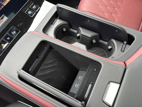 New 2026 INFINITI QX80 Autograph image 13