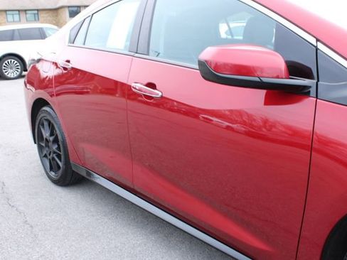 Used 2019 Chevrolet Volt LT w/ Power Convenience Package image 45