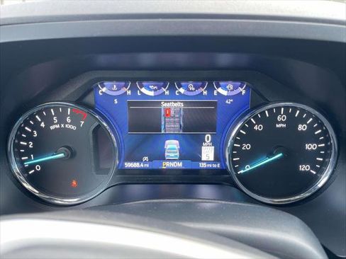 Used 2024 Ford Expedition Limited image 25