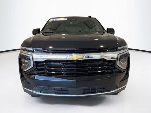 New 2026 Chevrolet Tahoe LS w/ Max Trailering Package AWD/4WD image 2