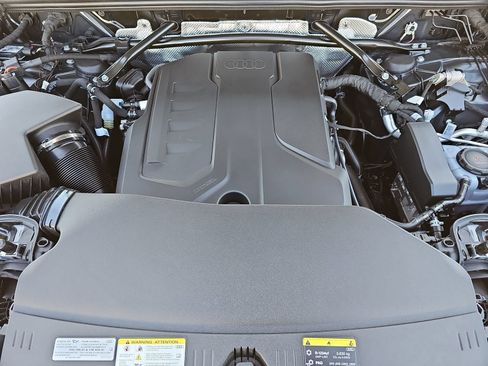 New 2026 Audi Q5 Premium Plus AWD/4WD image 33
