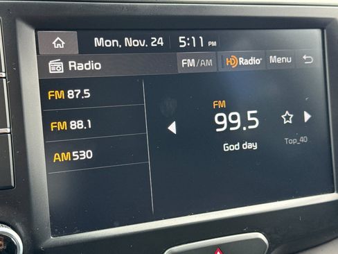 Used 2023 Kia Soul LX w/ LX Technology Package image 19