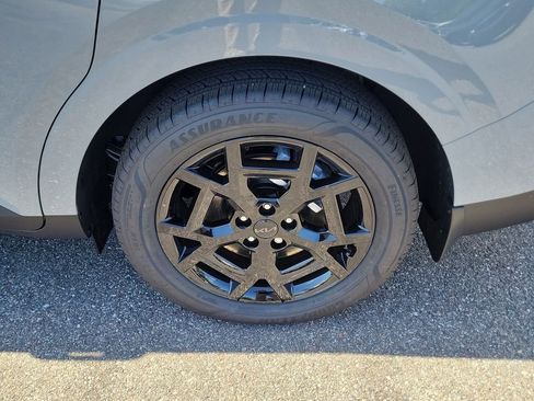 New 2026 Kia Carnival SX w/ SX Dark Edition Package FWD image 40