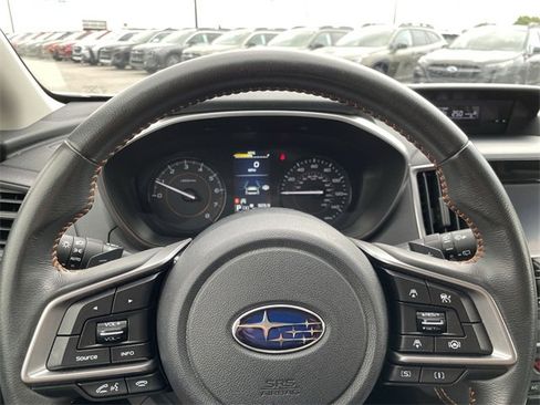 Used 2023 Subaru Crosstrek 2.0i Premium image 27