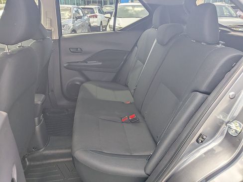 Used 2023 Nissan Kicks S FWD image 31