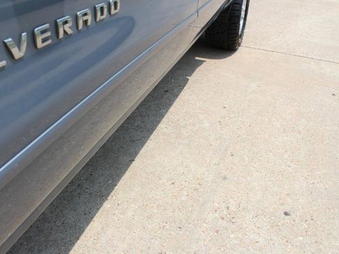 Used 2015 Chevrolet Silverado 1500 LT w/ LT Convenience Package RWD image 25