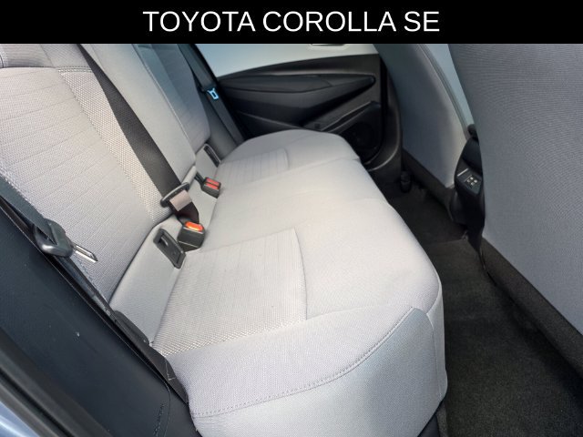 Used 2024 Toyota Corolla SE FWD image 13