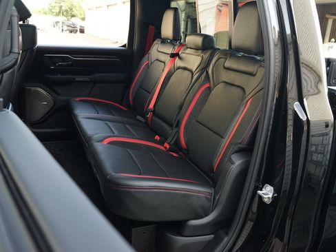 Used 2027 RAM 1500 TRX AWD/4WD image 16